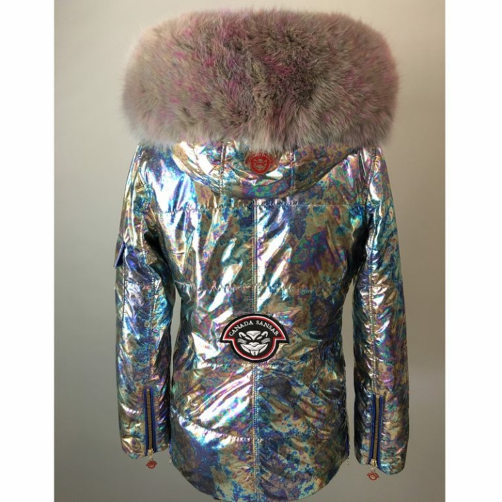 Winter coat - Picture 5 of 5